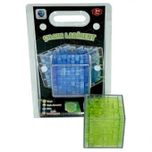 PARAPLY Sunman Çılgın Labirent Zeka Oyunu - 1adet Fiyatıdır Kız Erkek Çocuk Oyuncak Eğitici Oyuncaklar thumbnail 1