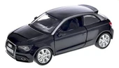 PARAPLY Bburago 1:24 Audi A1 Model Araba Kız Erkek Çocuk Oyuncak Eğitici Oyuncaklar thumbnail 2