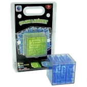 PARAPLY Sunman Çılgın Labirent Zeka Oyunu - 1adet Fiyatıdır Kız Erkek Çocuk Oyuncak Eğitici Oyuncaklar thumbnail 2