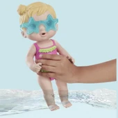 PARAPLY Baby Alive Güneş Işığı Seven Bebeğim F2568 Kız Erkek Çocuk Oyuncak Eğitici Oyuncaklar thumbnail 3