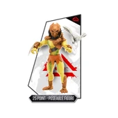 PARAPLY Predator Falconer Hunter Seri 2 Kız Erkek Çocuk Oyuncak Eğitici Oyuncaklar thumbnail 3