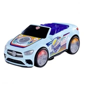 PARAPLY 203765008 Mercedes-Benz E-Class Beat Spinner -Dickie Kız Erkek Çocuk Oyuncak Eğitici Oyuncaklar thumbnail 2