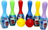Dede Pjmasks Bowling 3939 - 2