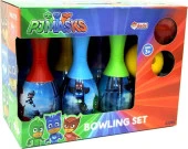 Dede Pjmasks Bowling 3939 - 3