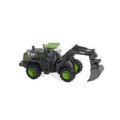 PARAPLY 601-5 Sürtmeli Metal İnşaat Seti -1adet fiyatıdır Kız Erkek Çocuk Oyuncak Eğitici Oyuncaklar thumbnail 3