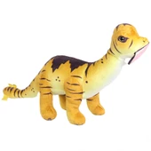 PARAPLY Peluş Dinozor 65cm. Kız Erkek Çocuk Oyuncak Eğitici Oyuncaklar thumbnail 2
