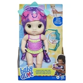 PARAPLY Baby Alive Güneş Işığı Seven Bebeğim F2568 Kız Erkek Çocuk Oyuncak Eğitici Oyuncaklar thumbnail 1