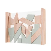 PARAPLY RD5626 REDKA BALÇIK Kız Erkek Çocuk Oyuncak Eğitici Oyuncaklar thumbnail 1