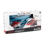 PARAPLY SIL 84754 Sky Knight Helikopter Kız Erkek Çocuk Oyuncak Eğitici Oyuncaklar thumbnail 1