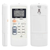 Sharp AY-AP24Klima Kumandası - 1