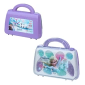 PARAPLY 03891 Frozen Takı Set Çanta Kız Erkek Çocuk Oyuncak Eğitici Oyuncaklar - 2