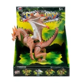 PARAPLY Ejderha Figür 11cm -1adet fiyatıdır Kız Erkek Çocuk Oyuncak Eğitici Oyuncaklar thumbnail 2