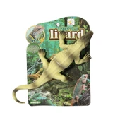 PARAPLY HJ058-1 PVC Vantuzlu Duvar Kertenkelesi Kız Erkek Çocuk Oyuncak Eğitici Oyuncaklar thumbnail 3