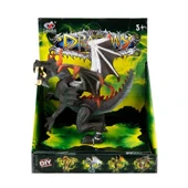 PARAPLY Ejderha Figür 11cm -1adet fiyatıdır Kız Erkek Çocuk Oyuncak Eğitici Oyuncaklar thumbnail 3