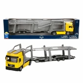 PARAPLY 1.43 Araç Taşıyıcı Tır Man F2000 Kız Erkek Çocuk Oyuncak Eğitici Oyuncaklar thumbnail 2