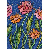 PARAPLY 20717 Summerflower 1000 Parça Puzzle Kız Erkek Çocuk Oyuncak Eğitici Oyuncaklar thumbnail 2