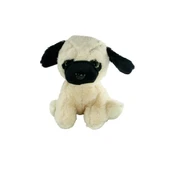 PARAPLY PB30448-22 Peluş Köpek 23cm Kız Erkek Çocuk Oyuncak Eğitici Oyuncaklar thumbnail 1