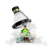 PARAPLY BTL01000 Dino Canavar Laboratuvarı - Beast Lab.Dino Kız Erkek Çocuk Oyuncak Eğitici Oyuncaklar thumbnail 3