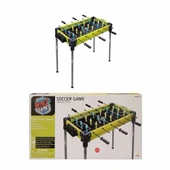 PARAPLY Langırt Oyunu Ayaklı Plastik 81X61X70CM. Kız Erkek Çocuk Oyuncak Eğitici Oyuncaklar thumbnail 1