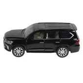 PARAPLY 1:24 XLG Metal Sesli Işıklı Model Araba M923X-1 Kız Erkek Çocuk Oyuncak Eğitici Oyuncaklar thumbnail 2