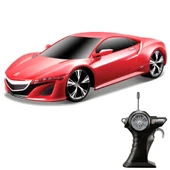 PARAPLY Maisto Tech 1/24 2013 Acura NSX Concept Uzaktan Kumandalı Araba Kız Erkek Çocuk Oyuncak Eğitici Oyun thumbnail 1