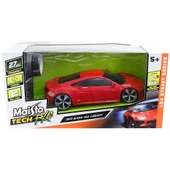 PARAPLY Maisto Tech 1/24 2013 Acura NSX Concept Uzaktan Kumandalı Araba Kız Erkek Çocuk Oyuncak Eğitici Oyun thumbnail 2