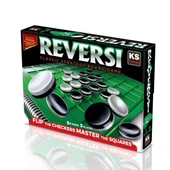 PARAPLY 25118 Reversi -KS Kız Erkek Çocuk Oyuncak Eğitici Oyuncaklar thumbnail 1