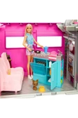 Barbie Hcd46 Nin Yeni Rüya Karavanı thumbnail 3