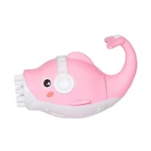 PARAPLY Nessiworld Pilli Balık Köpük Tabancası 2607 - OYD-02607 Kız Erkek Çocuk Oyuncak Eğitici Oyuncaklar thumbnail 2