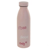 PARAPLY Desenli Çelik Matara 500 ml 0031 Kız Erkek Çocuk Oyuncak Eğitici Oyuncaklar thumbnail 2