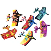 PARAPLY Airloopz Fırlat Yakala Uçak Sürpriz Paket ARL00000 Kız Erkek Çocuk Oyuncak Eğitici Oyuncaklar thumbnail 2