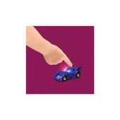 PARAPLY HML25 Fisher-Price® Batwheels™ Işıklı Yarışçılar Kız Erkek Çocuk Oyuncak Eğitici Oyuncaklar thumbnail 3