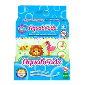 PARAPLY Aqua Beads Mini Sürpriz Oyun Paketi Kız Erkek Çocuk Oyuncak Eğitici Oyuncaklar thumbnail 1
