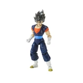 PARAPLY Bandai Dragon Ball Vegito Poz Verilebilir Figür 16cm Kız Erkek Çocuk Oyuncak Eğitici Oyuncaklar - 2