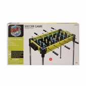 PARAPLY Langırt Oyunu Ayaklı Plastik 81X61X70CM. Kız Erkek Çocuk Oyuncak Eğitici Oyuncaklar thumbnail 2