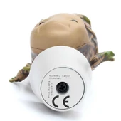 PARAPLY Marvel 4 Groot Figürü Kız Erkek Çocuk Oyuncak Eğitici Oyuncaklar thumbnail 3