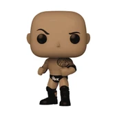 PARAPLY Funko POP Figür WWE The Rock (final) Kız Erkek Çocuk Oyuncak Eğitici Oyuncaklar thumbnail 1