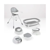 PARAPLY 7560 Bebek Seti 6 in 1 Kız Erkek Çocuk Oyuncak Eğitici Oyuncaklar thumbnail 1