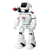 PARAPLY Hybrid Robot Kız Erkek Çocuk Oyuncak Eğitici Oyuncaklar thumbnail 1