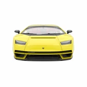PARAPLY 1:16 Lamborghini Countach LPI 800-4 Uzaktan Kumandalı Araba Kız Erkek Çocuk Oyuncak Eğitici Oyuncakl thumbnail 2