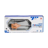 PARAPLY LH-2024 Kumandalı Sensörlü Helikopter Nano Kız Erkek Çocuk Oyuncak Eğitici Oyuncaklar thumbnail 1