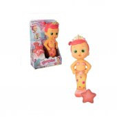 Giochi Preziosi Bloopies Deniz Kızı Bebek BLE03000 96776 - Luna - 1