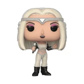 PARAPLY Funko POP Rocks: Cher Kız Erkek Çocuk Oyuncak Eğitici Oyuncaklar - 1