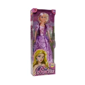 PARAPLY WG-66774-5-6-807 Manken Bebek 29cm - 1adet Stokta Olan Gönderilir Kız Erkek Çocuk Oyuncak Eğitici Oy thumbnail 2