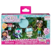 PARAPLY Gabbynin Hayal Evi - SPM-6067225 Kız Erkek Çocuk Oyuncak Eğitici Oyuncaklar - 1