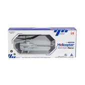 PARAPLY LH-2024 Kumandalı Sensörlü Helikopter Nano Kız Erkek Çocuk Oyuncak Eğitici Oyuncaklar thumbnail 2