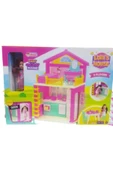 Lolanın 2 Katlı Evi 6619 - 1