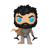 PARAPLY Funko POP Movies: Dune 2- Stilgar Kız Erkek Çocuk Oyuncak Eğitici Oyuncaklar - 1