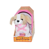 PARAPLY 47230 Sihirli Köpek Peluş Kız Erkek Çocuk Oyuncak Eğitici Oyuncaklar thumbnail 2