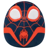 PARAPLY Squishmallows Spidey ve Muhteşem Arkadaşları 13cm Kız Erkek Çocuk Oyuncak Eğitici Oyuncaklar thumbnail 3